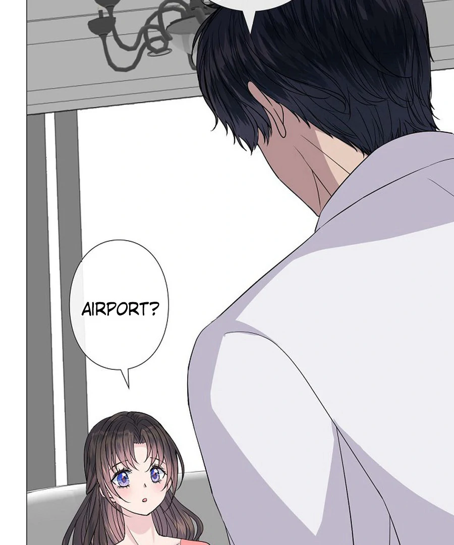 The Path Of The Briars In The Moonlight Chapter 6 - Page 18