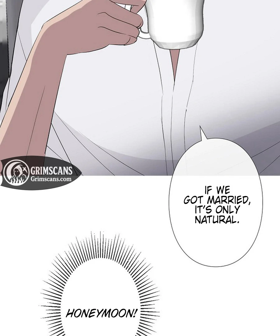 The Path Of The Briars In The Moonlight Chapter 6 - Page 21