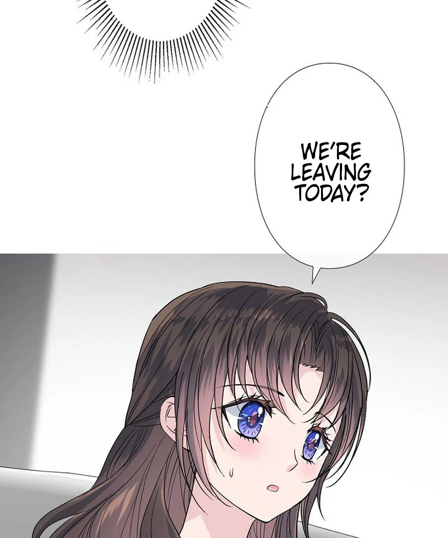 The Path Of The Briars In The Moonlight Chapter 6 - Page 22