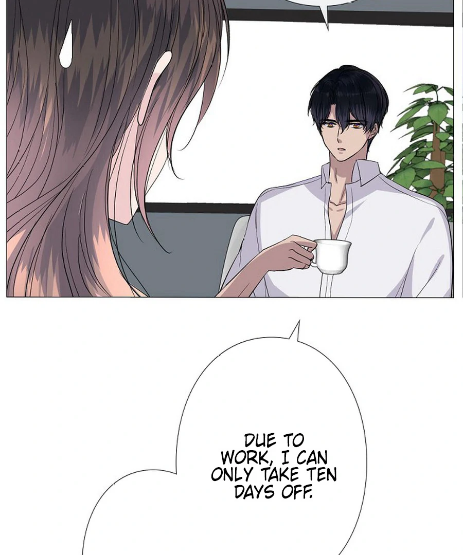The Path Of The Briars In The Moonlight Chapter 6 - Page 24