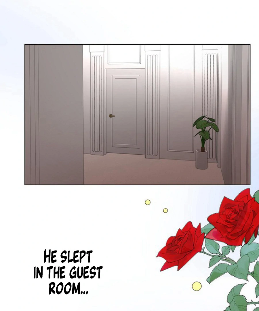The Path Of The Briars In The Moonlight Chapter 6 - Page 3