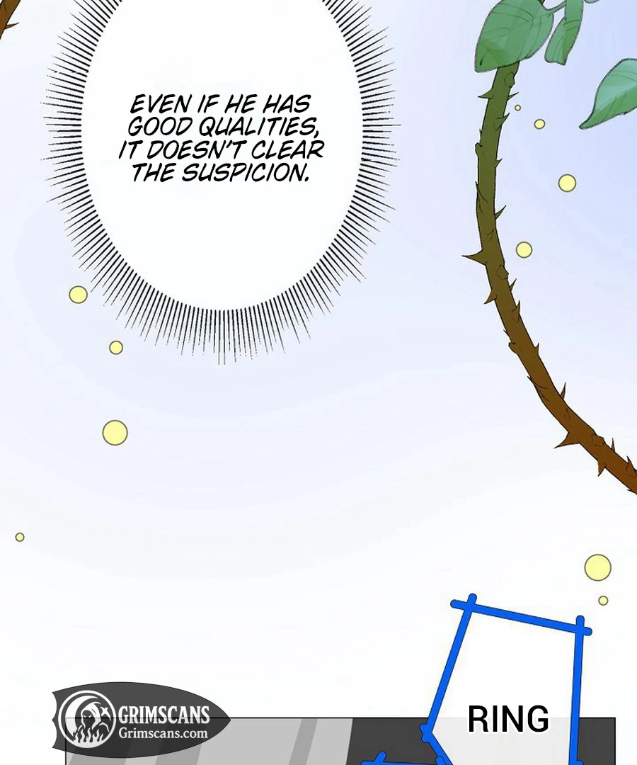 The Path Of The Briars In The Moonlight Chapter 6 - Page 33