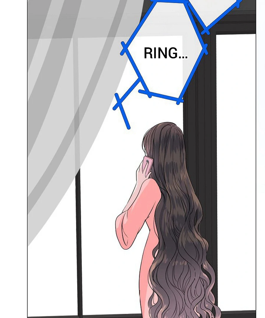 The Path Of The Briars In The Moonlight Chapter 6 - Page 34