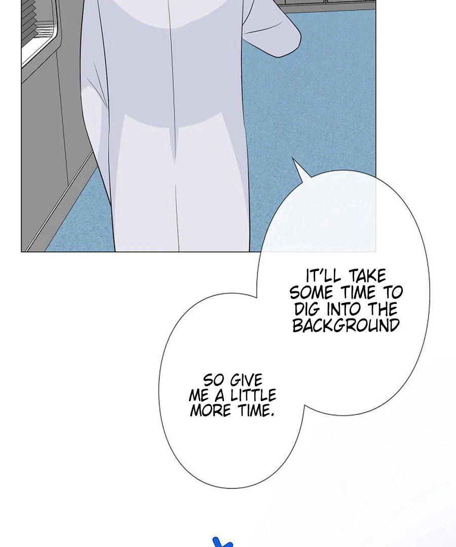 The Path Of The Briars In The Moonlight Chapter 6 - Page 39