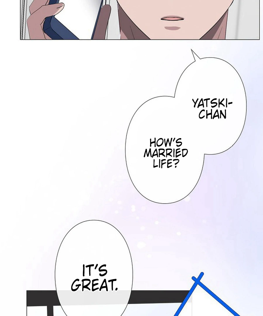 The Path Of The Briars In The Moonlight Chapter 6 - Page 41