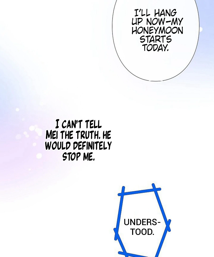 The Path Of The Briars In The Moonlight Chapter 6 - Page 43