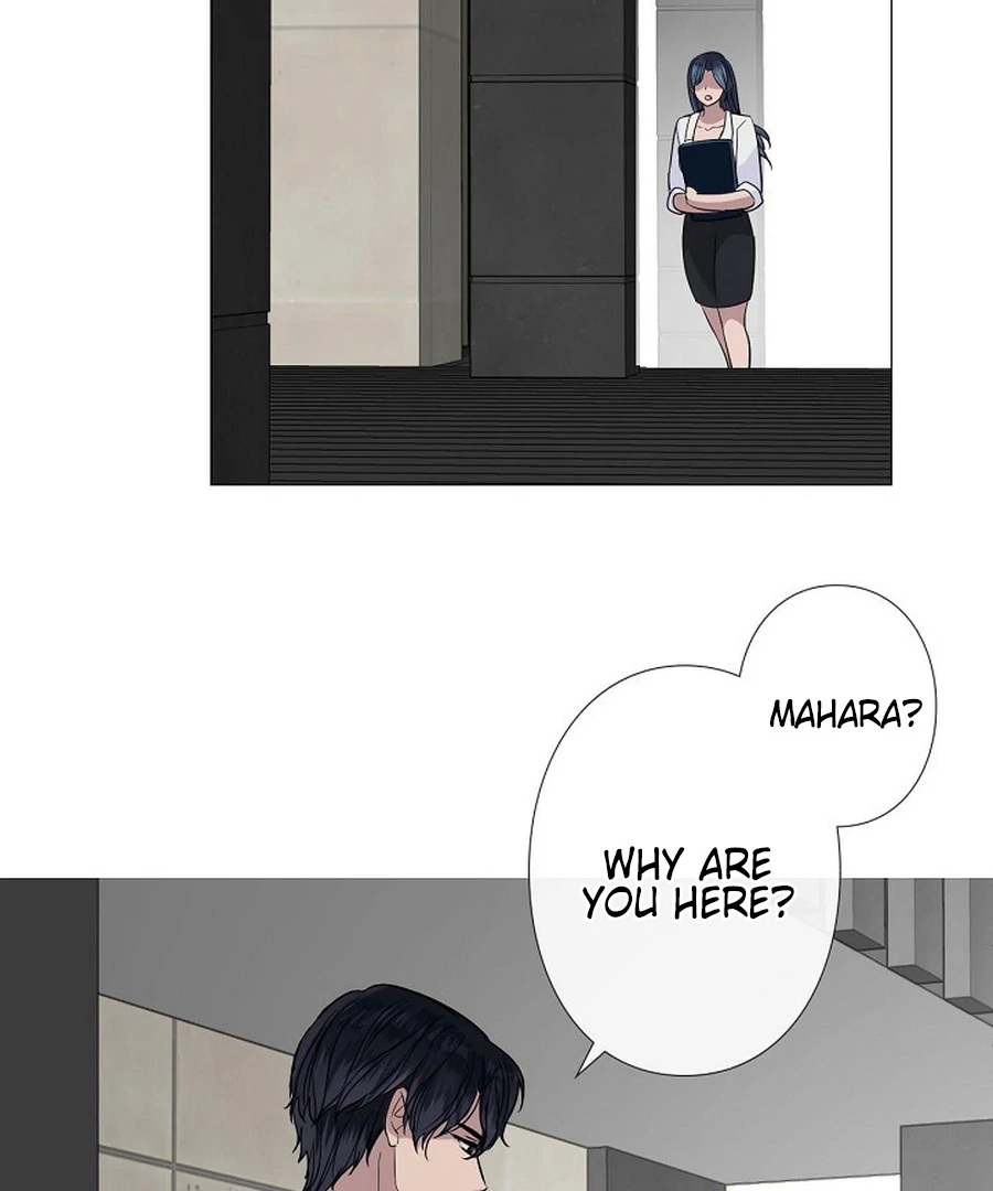 The Path Of The Briars In The Moonlight Chapter 6 - Page 45