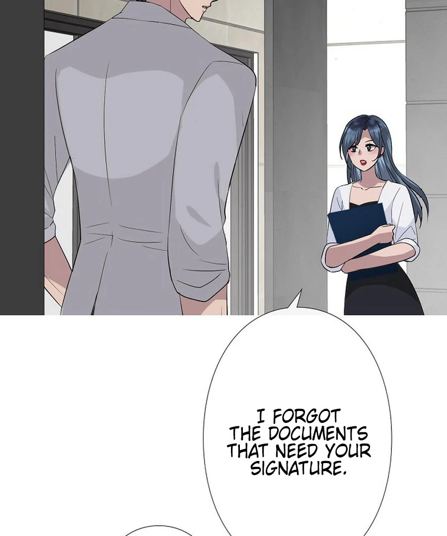 The Path Of The Briars In The Moonlight Chapter 6 - Page 46