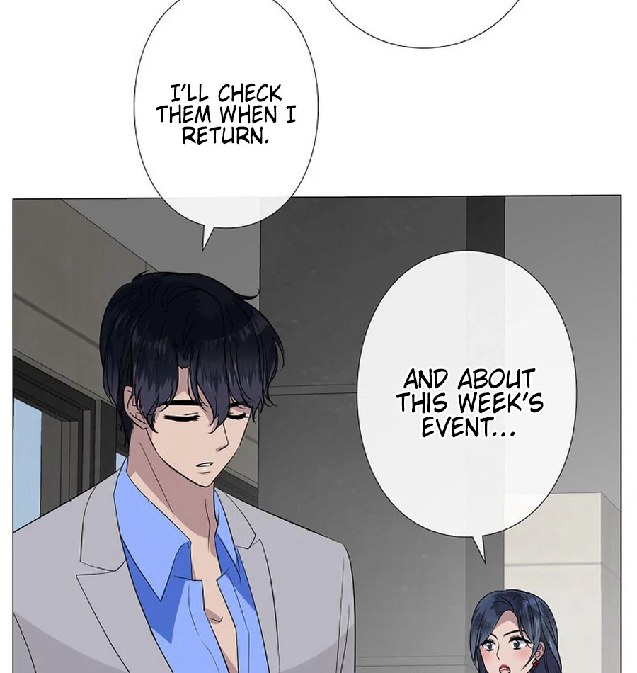 The Path Of The Briars In The Moonlight Chapter 6 - Page 47