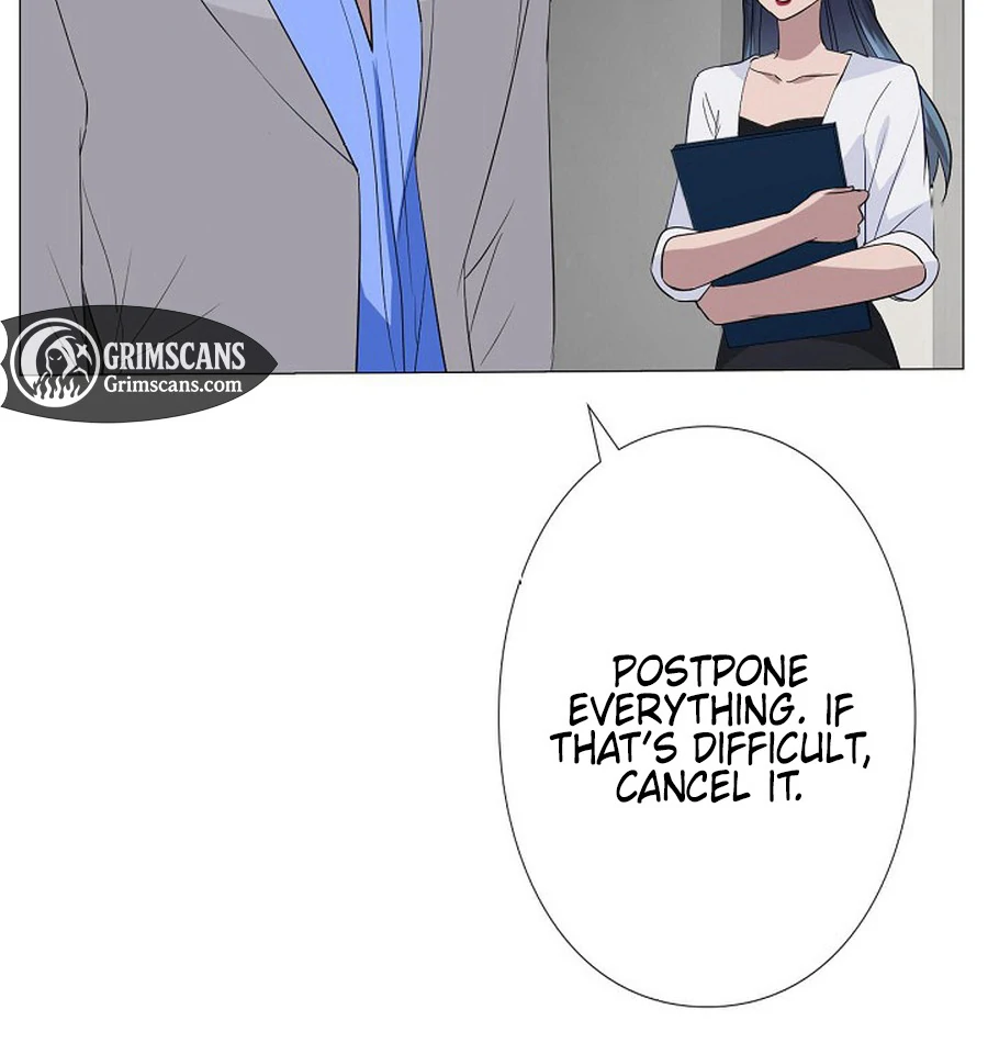 The Path Of The Briars In The Moonlight Chapter 6 - Page 48