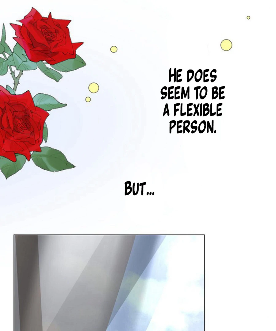 The Path Of The Briars In The Moonlight Chapter 6 - Page 5