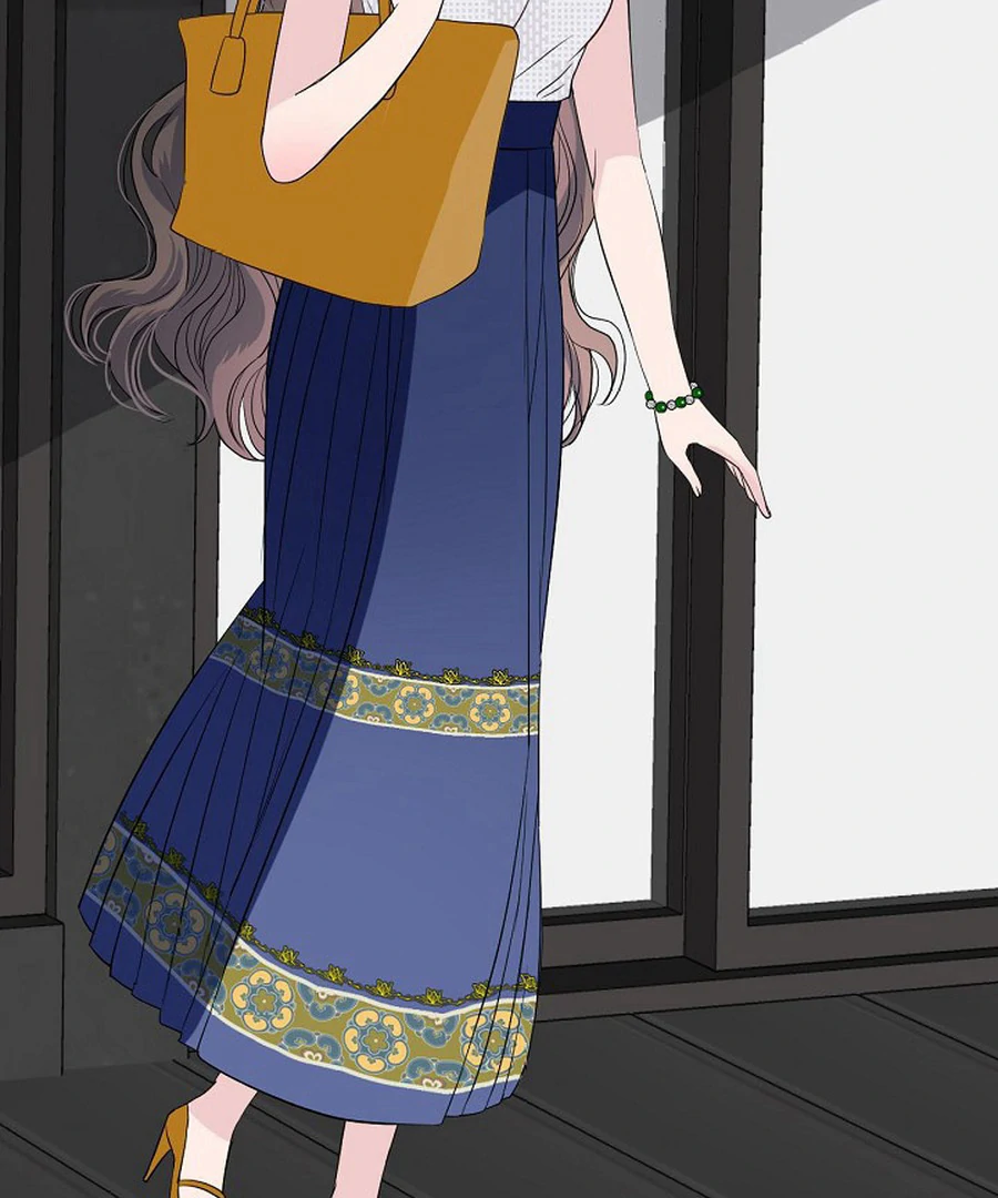 The Path Of The Briars In The Moonlight Chapter 6 - Page 50