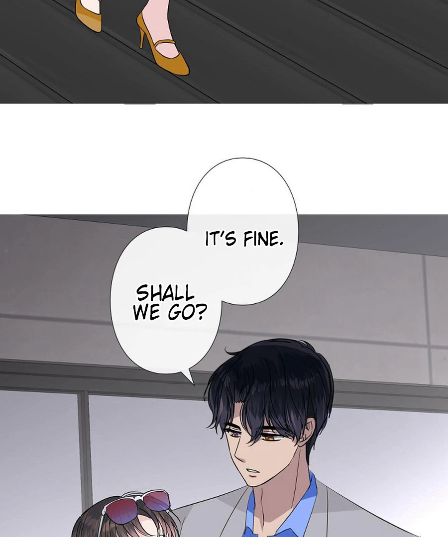The Path Of The Briars In The Moonlight Chapter 6 - Page 51