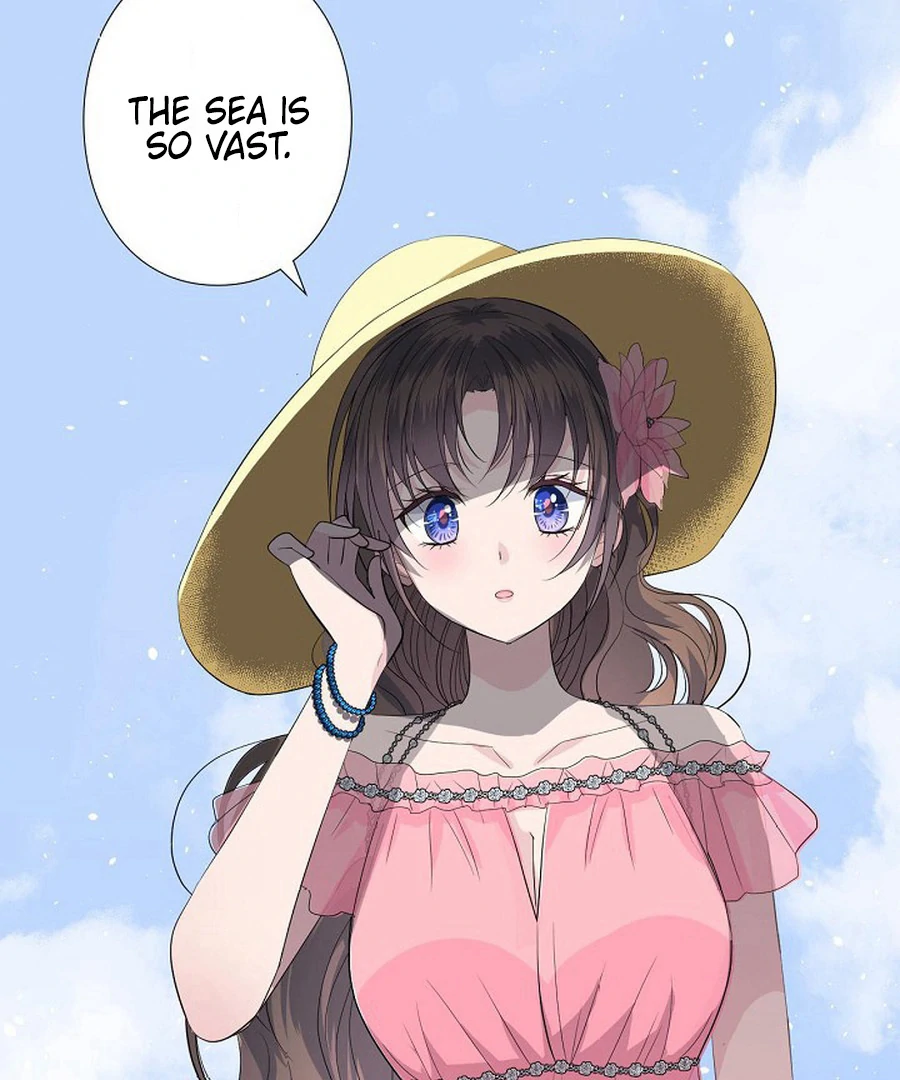 The Path Of The Briars In The Moonlight Chapter 6 - Page 55