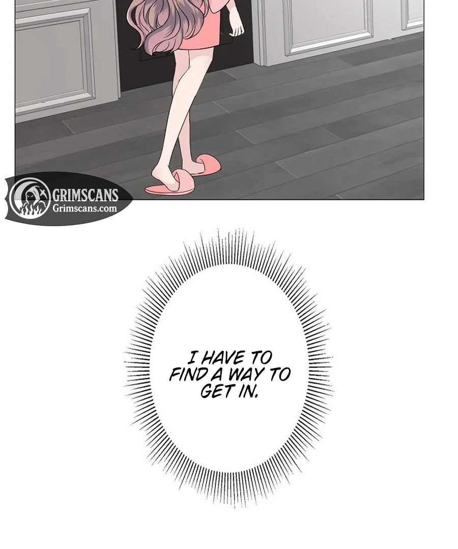 The Path Of The Briars In The Moonlight Chapter 6 - Page 8