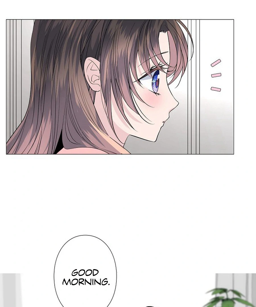 The Path Of The Briars In The Moonlight Chapter 6 - Page 9