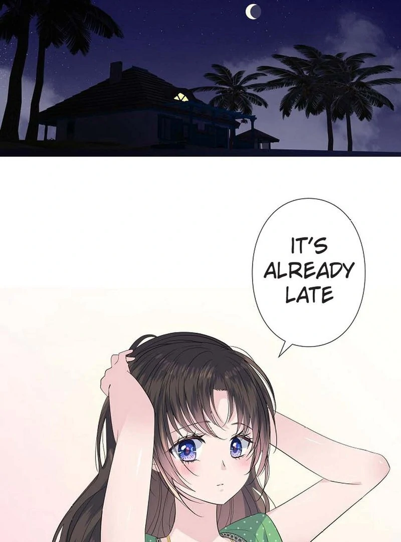 The Path Of The Briars In The Moonlight Chapter 7 - Page 34