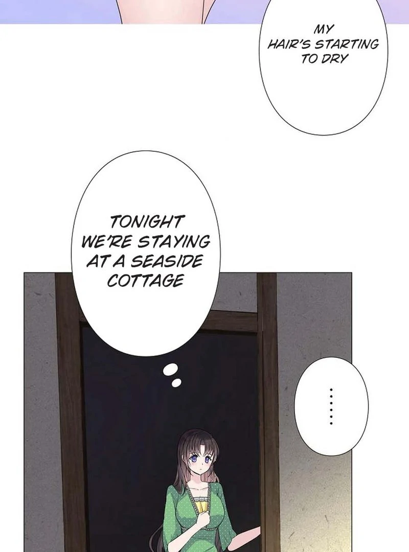 The Path Of The Briars In The Moonlight Chapter 7 - Page 36