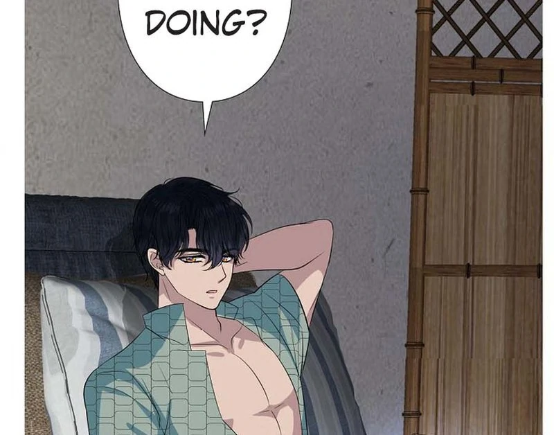 The Path Of The Briars In The Moonlight Chapter 7 - Page 38