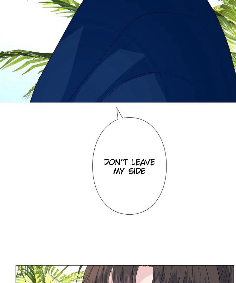 The Path Of The Briars In The Moonlight Chapter 8 - Page 30