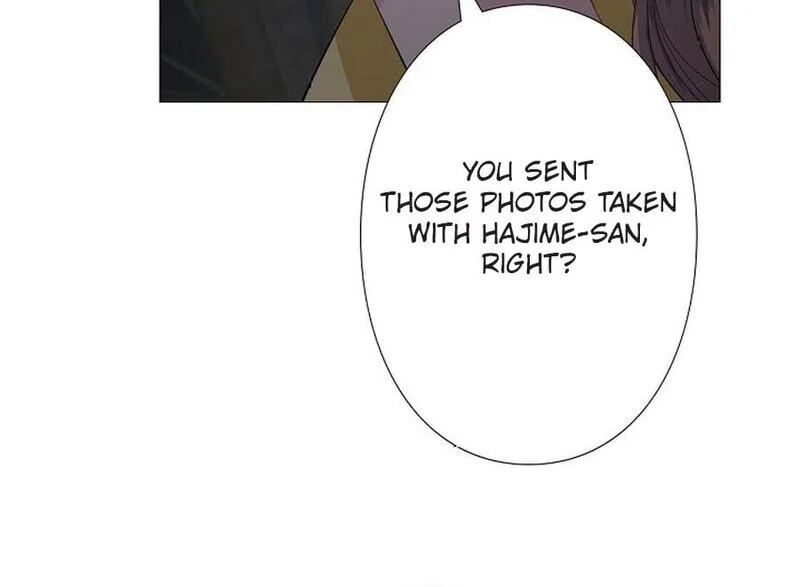 The Path Of The Briars In The Moonlight Chapter 9 - Page 16