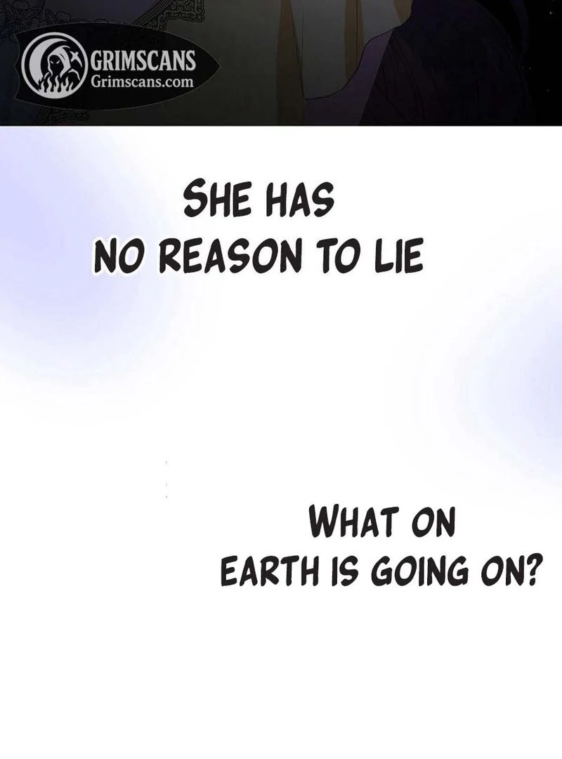 The Path Of The Briars In The Moonlight Chapter 9 - Page 20