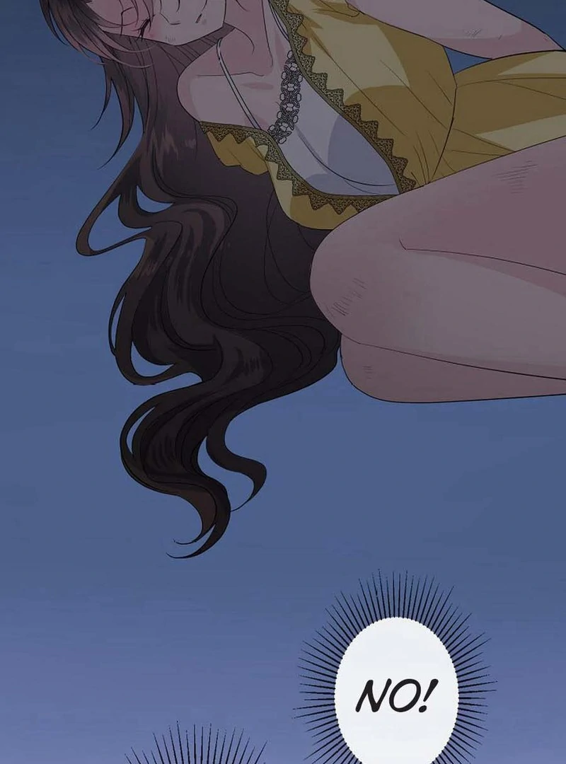The Path Of The Briars In The Moonlight Chapter 9 - Page 36