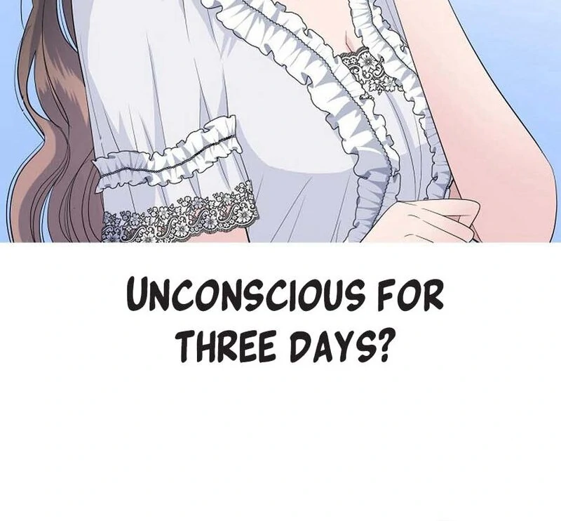 The Path Of The Briars In The Moonlight Chapter 9 - Page 51