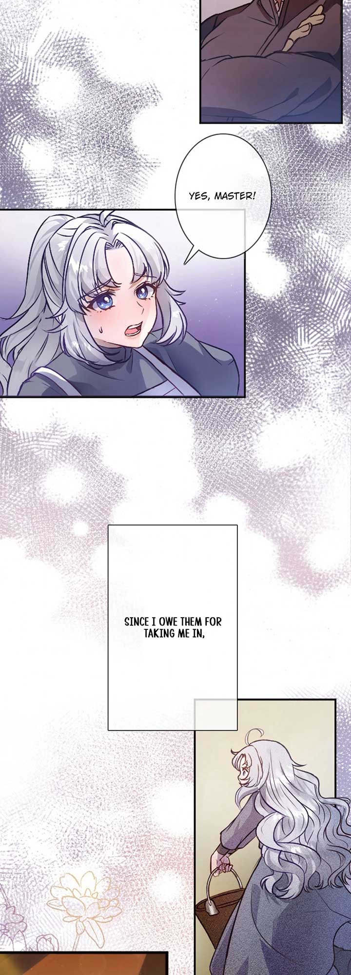 The Beloved Saint Is A Princess Healer Chapter 1 - Page 11