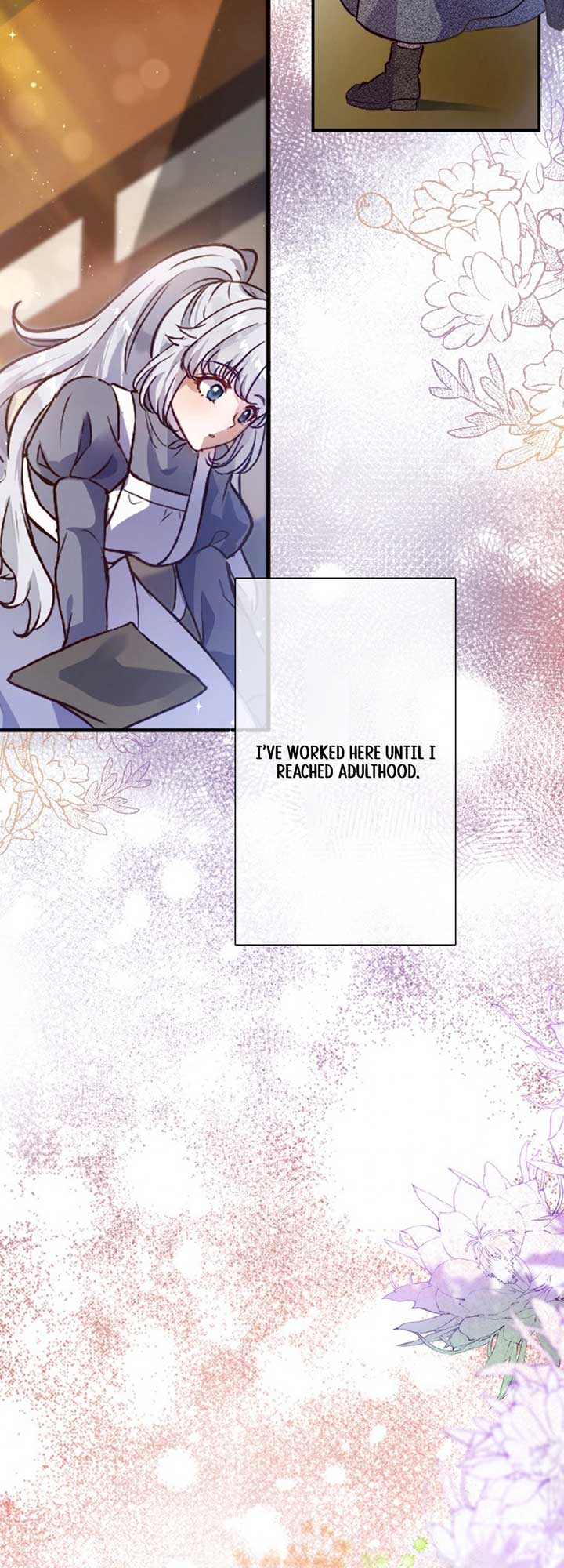 The Beloved Saint Is A Princess Healer Chapter 1 - Page 12