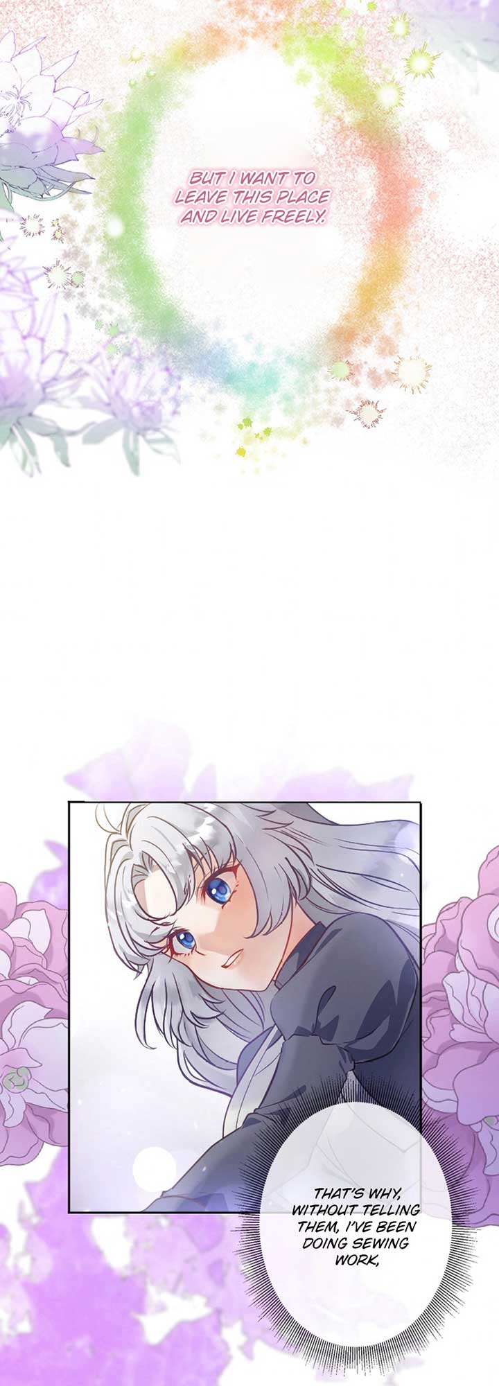 The Beloved Saint Is A Princess Healer Chapter 1 - Page 13