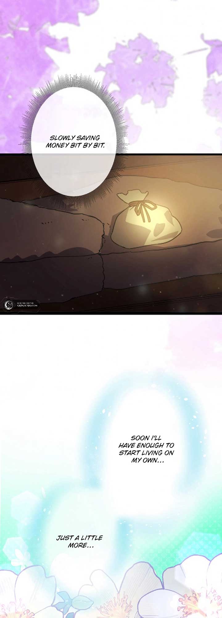 The Beloved Saint Is A Princess Healer Chapter 1 - Page 14