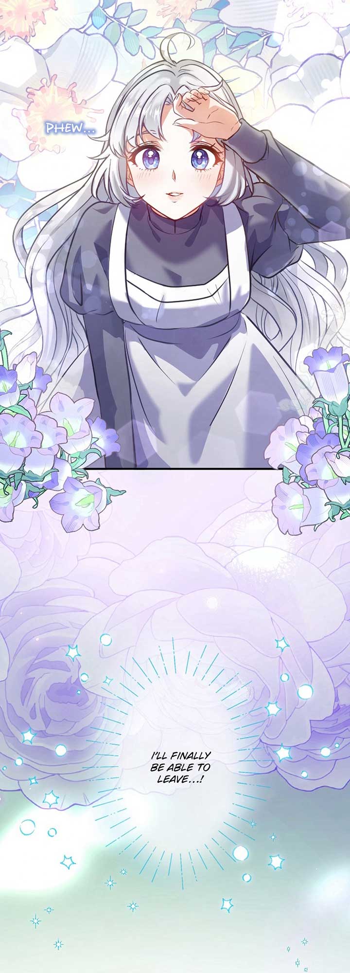 The Beloved Saint Is A Princess Healer Chapter 1 - Page 15