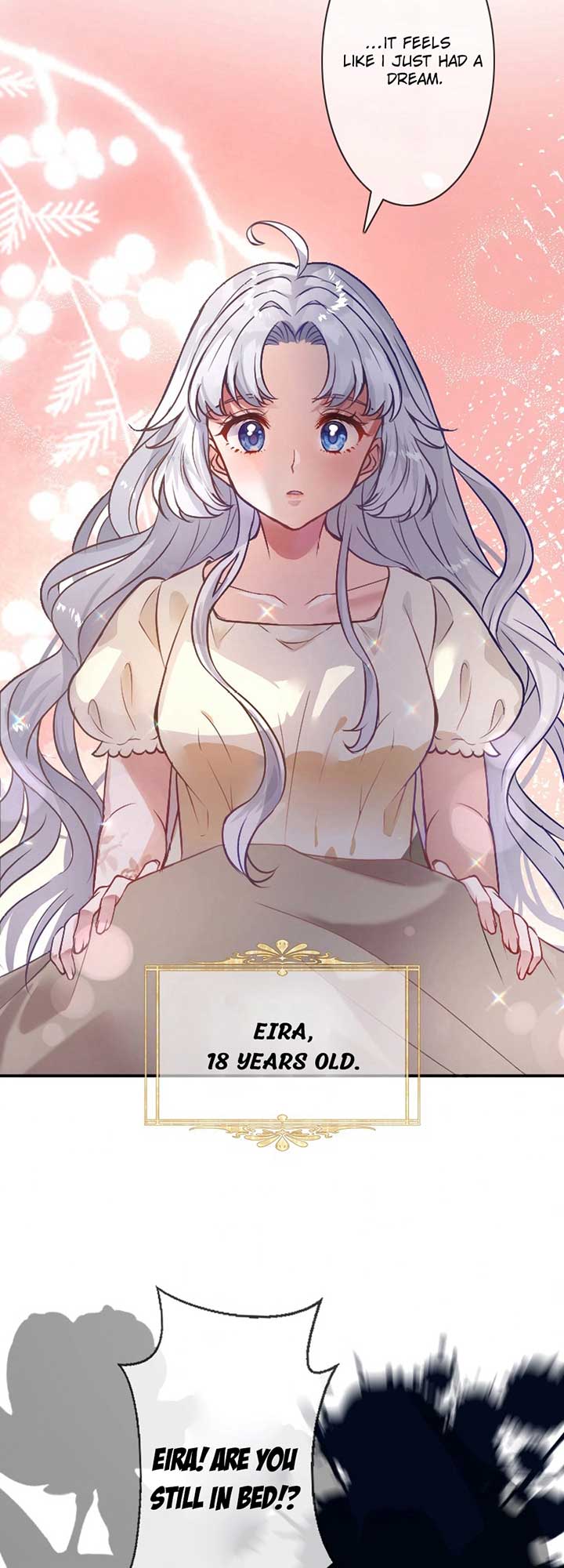 The Beloved Saint Is A Princess Healer Chapter 1 - Page 3