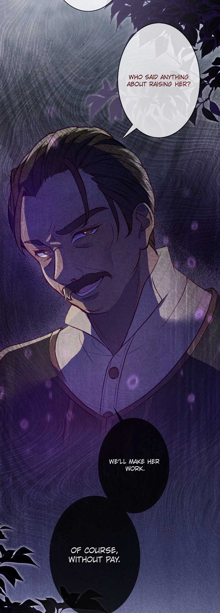 The Beloved Saint Is A Princess Healer Chapter 1 - Page 9