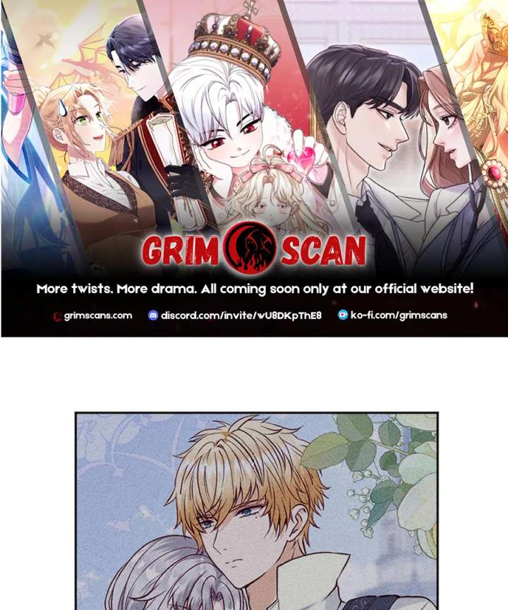 The Beloved Saint Is A Princess Healer Chapter 10 - Page 1