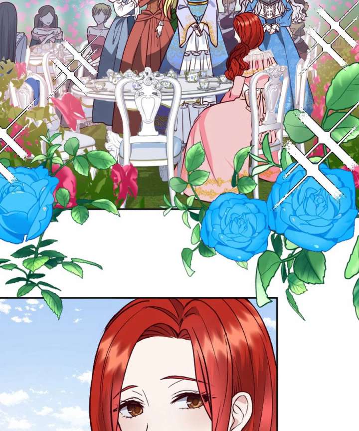 The Beloved Saint Is A Princess Healer Chapter 10 - Page 108