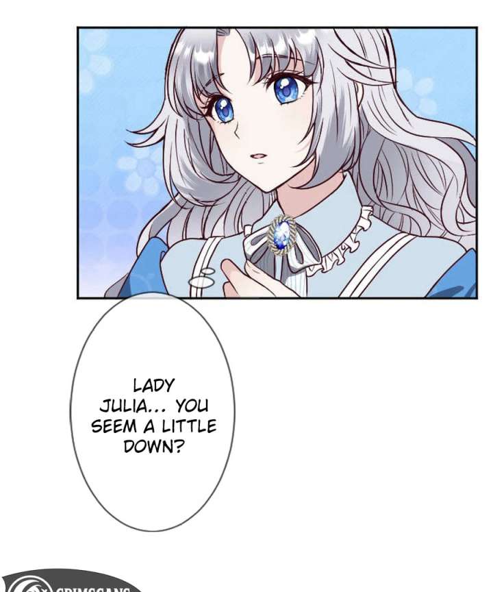 The Beloved Saint Is A Princess Healer Chapter 10 - Page 111