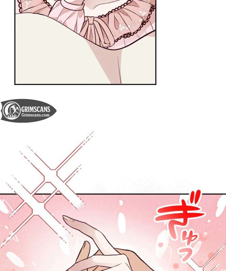 The Beloved Saint Is A Princess Healer Chapter 10 - Page 19