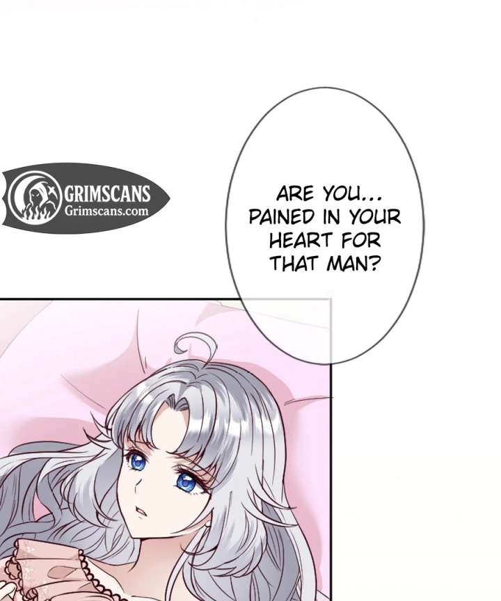 The Beloved Saint Is A Princess Healer Chapter 10 - Page 45