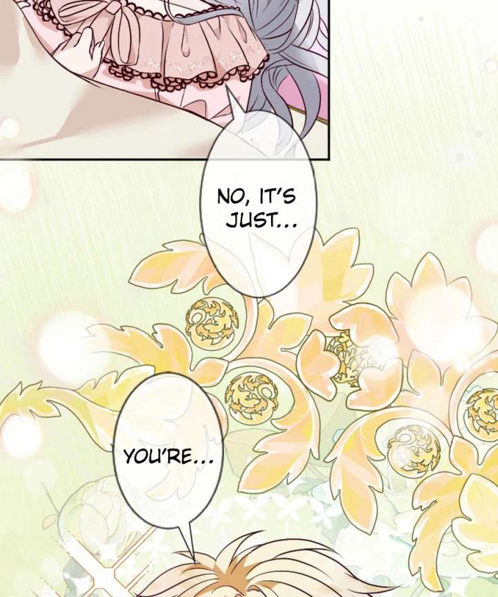 The Beloved Saint Is A Princess Healer Chapter 10 - Page 46