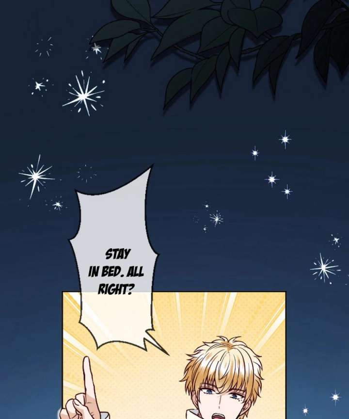 The Beloved Saint Is A Princess Healer Chapter 10 - Page 57