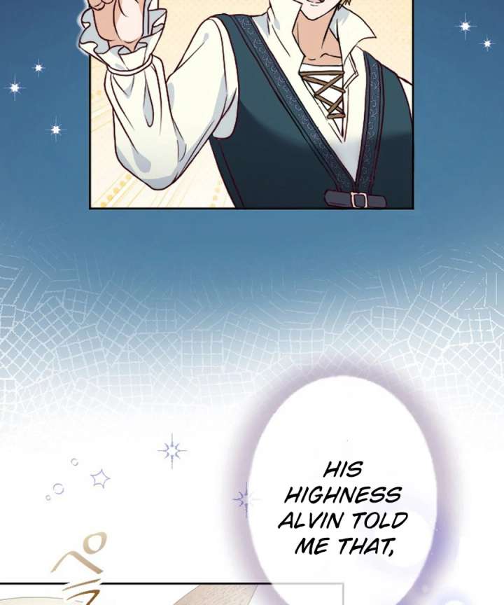 The Beloved Saint Is A Princess Healer Chapter 10 - Page 58