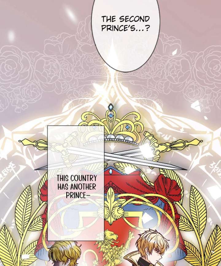 The Beloved Saint Is A Princess Healer Chapter 10 - Page 84