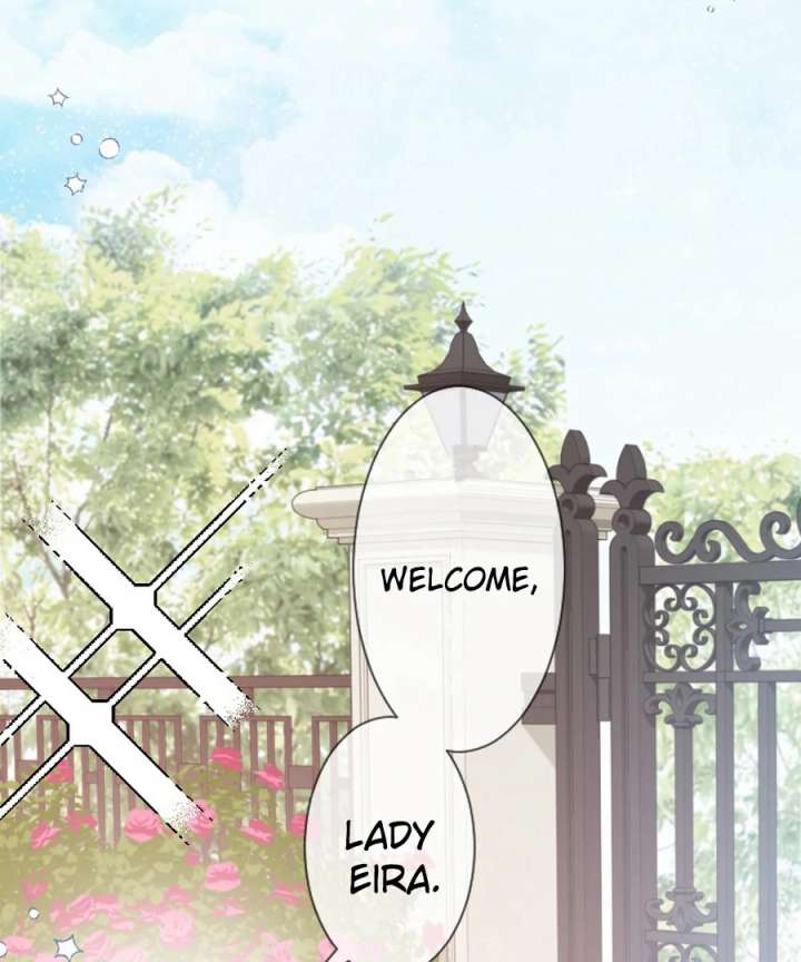 The Beloved Saint Is A Princess Healer Chapter 10 - Page 95