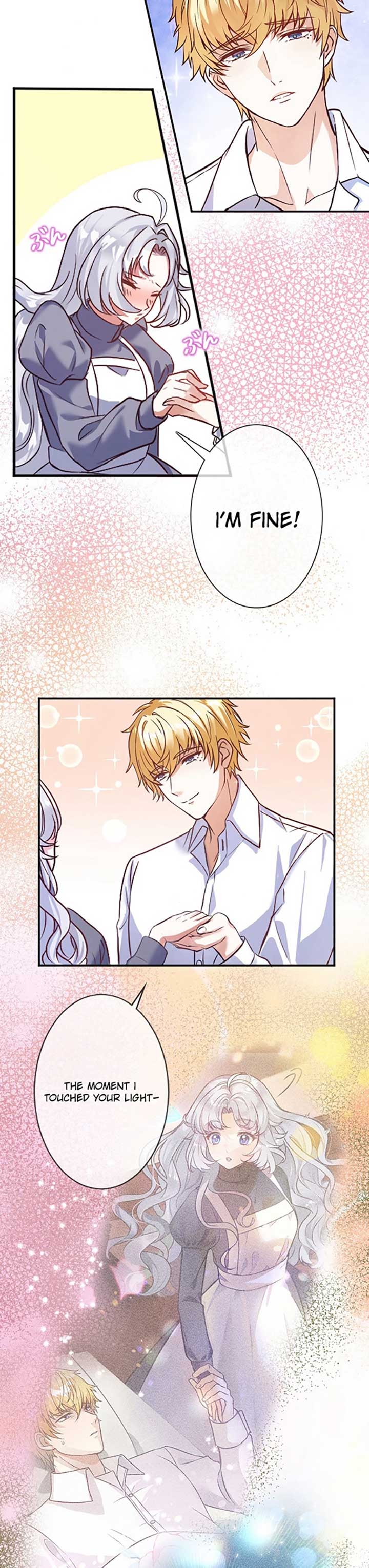 The Beloved Saint Is A Princess Healer Chapter 2 - Page 10