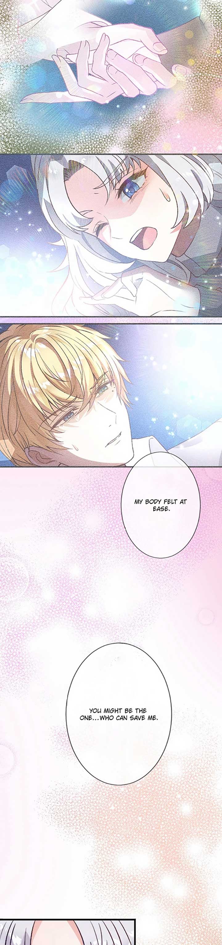 The Beloved Saint Is A Princess Healer Chapter 2 - Page 11