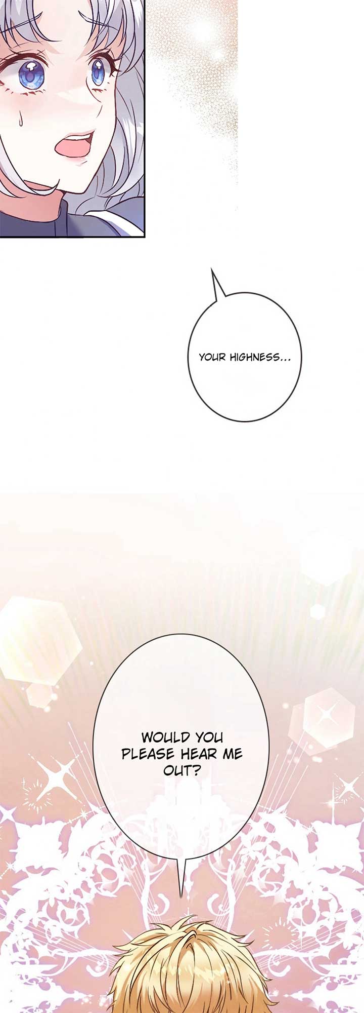The Beloved Saint Is A Princess Healer Chapter 2 - Page 12