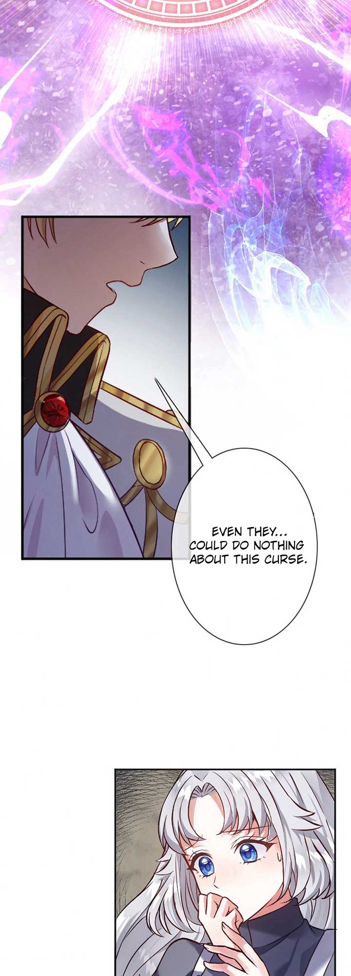 The Beloved Saint Is A Princess Healer Chapter 2 - Page 24