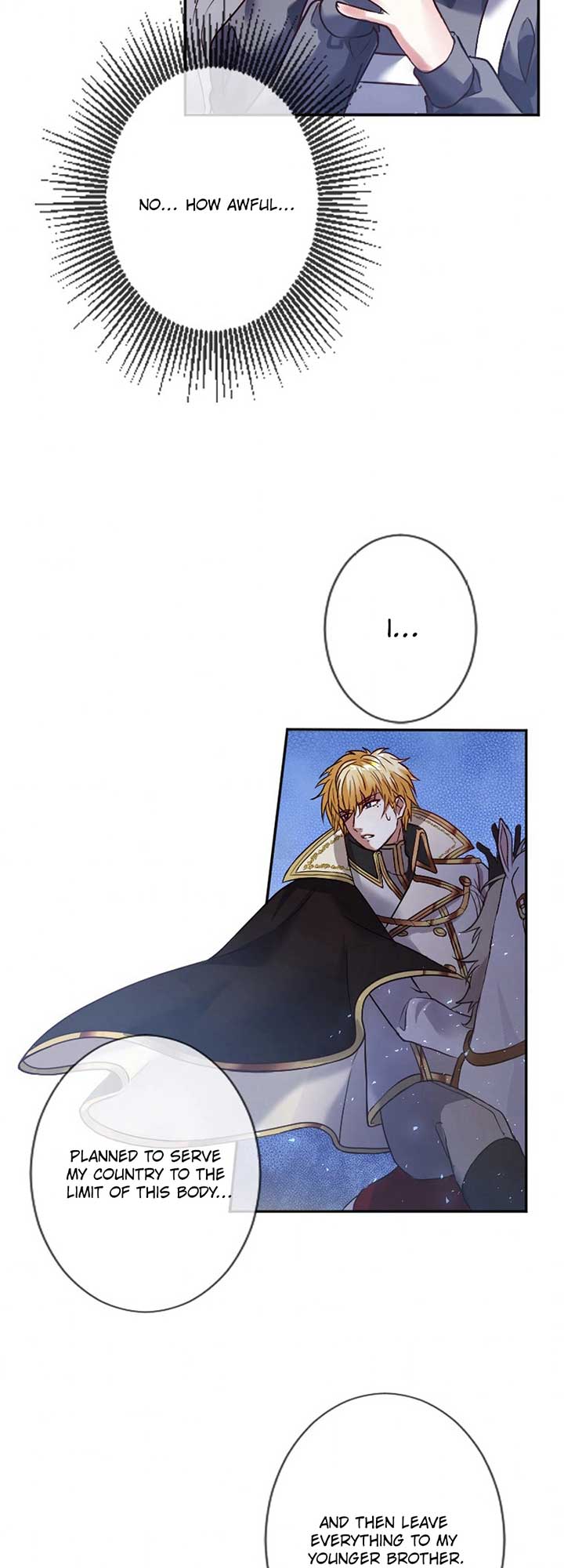 The Beloved Saint Is A Princess Healer Chapter 2 - Page 25